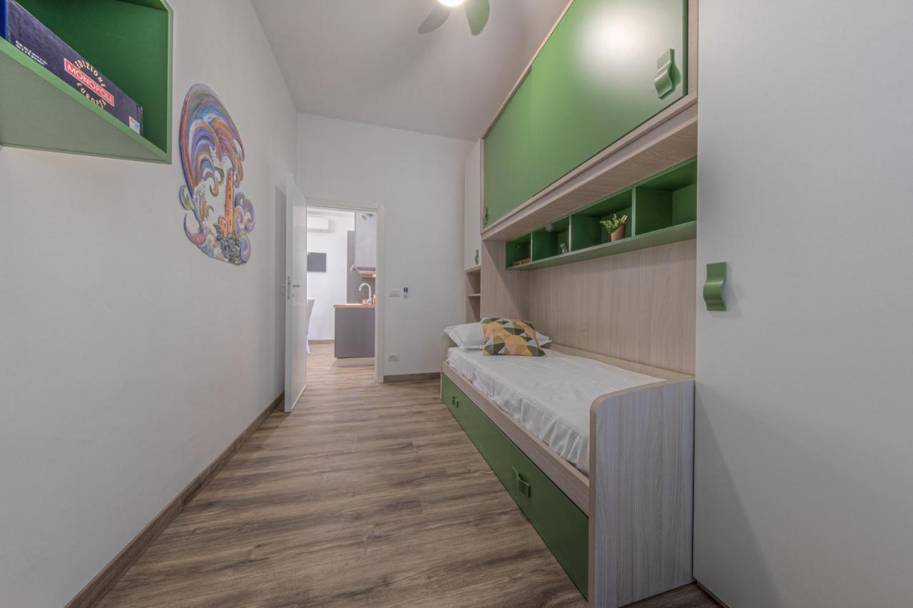 Casa Fannita By Portofinohomes Σάντα Μαργκερίτα Λιγκούρε Εξωτερικό φωτογραφία