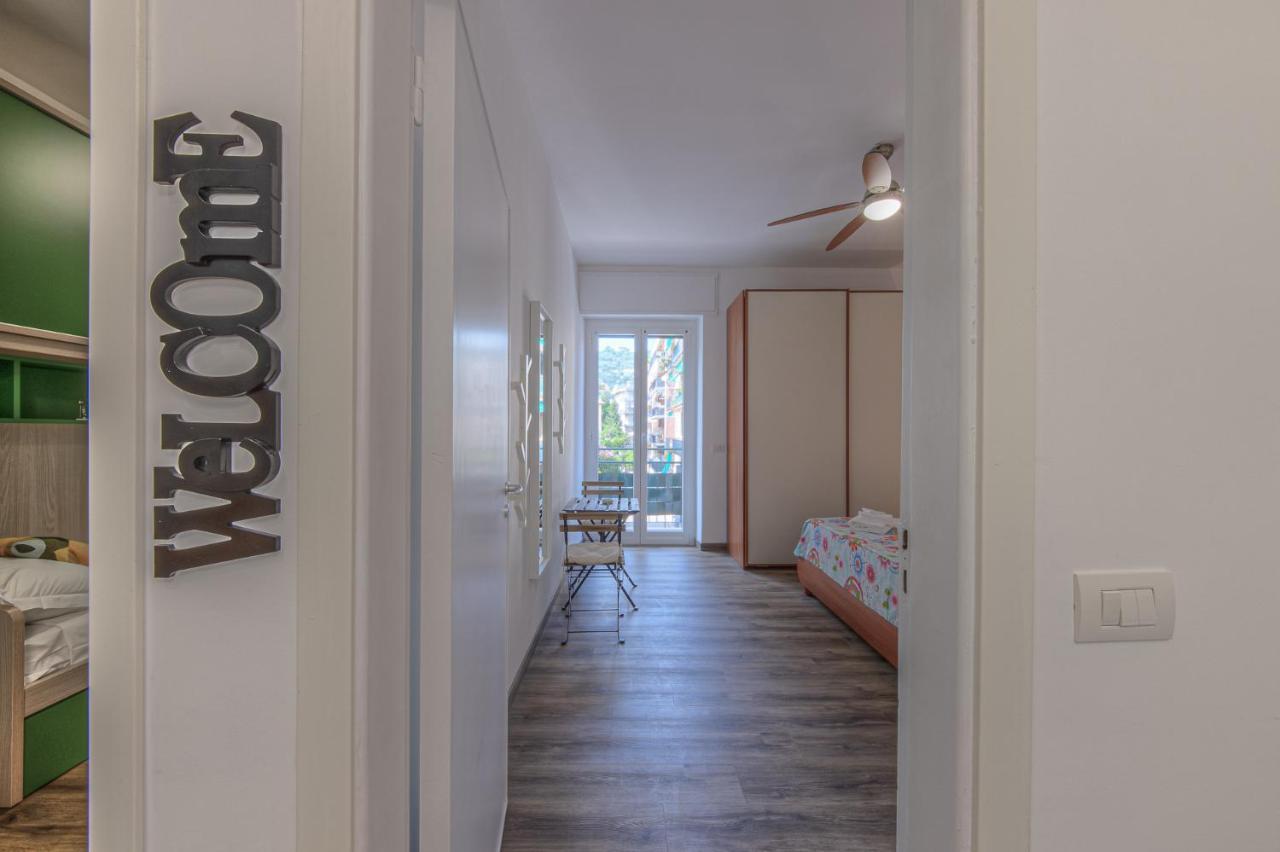 Casa Fannita By Portofinohomes Σάντα Μαργκερίτα Λιγκούρε Εξωτερικό φωτογραφία