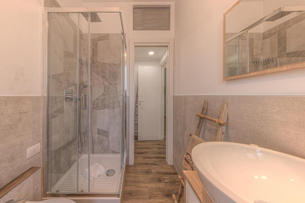 Casa Fannita By Portofinohomes Σάντα Μαργκερίτα Λιγκούρε Εξωτερικό φωτογραφία