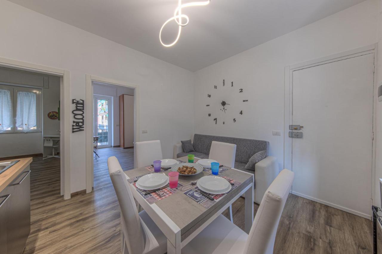 Casa Fannita By Portofinohomes Σάντα Μαργκερίτα Λιγκούρε Εξωτερικό φωτογραφία