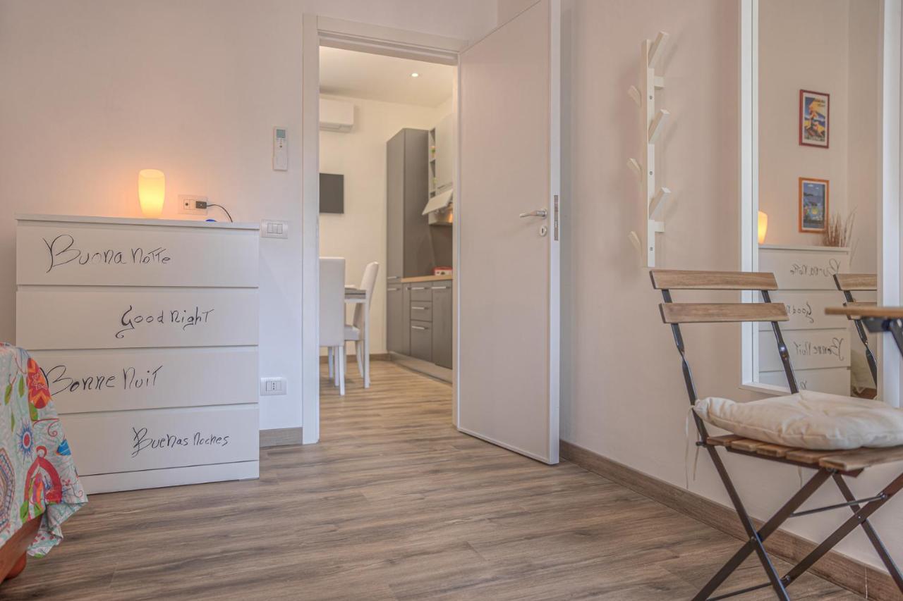 Casa Fannita By Portofinohomes Σάντα Μαργκερίτα Λιγκούρε Εξωτερικό φωτογραφία