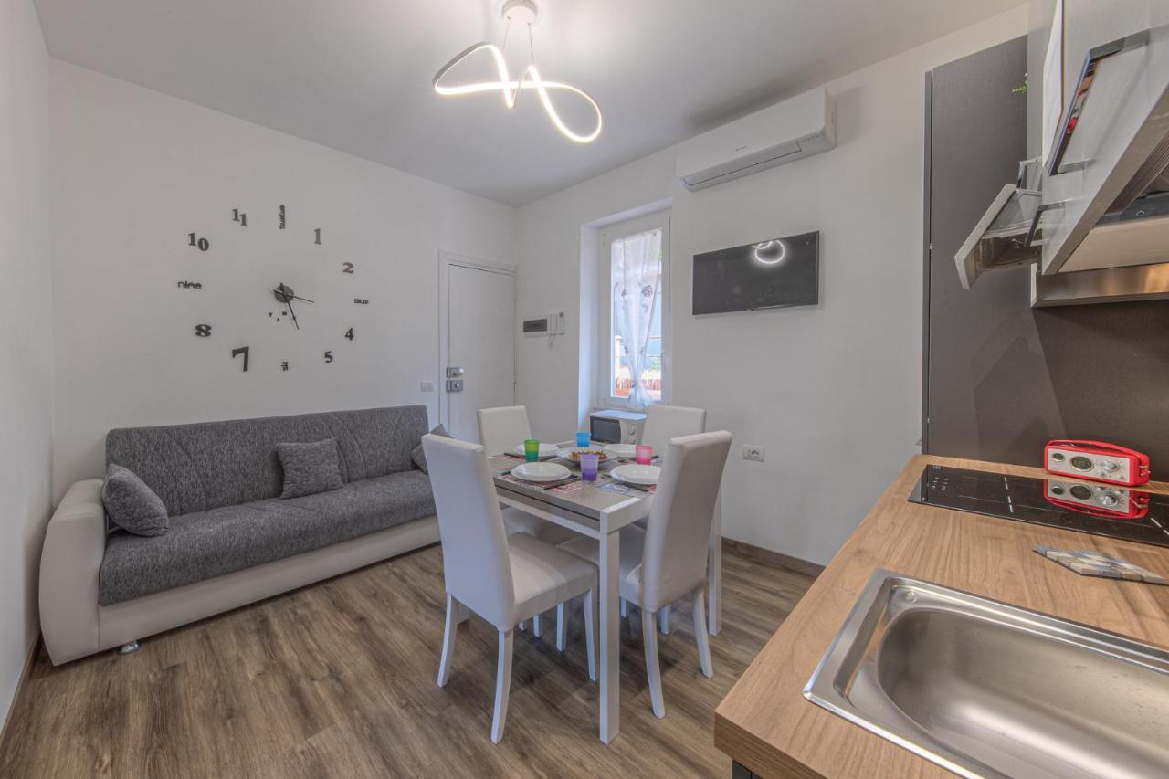 Casa Fannita By Portofinohomes Σάντα Μαργκερίτα Λιγκούρε Εξωτερικό φωτογραφία