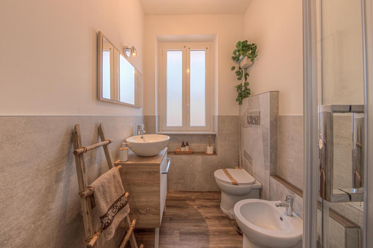Casa Fannita By Portofinohomes Σάντα Μαργκερίτα Λιγκούρε Εξωτερικό φωτογραφία