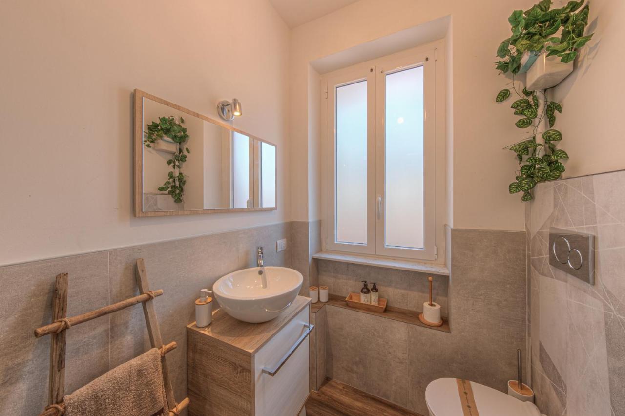 Casa Fannita By Portofinohomes Σάντα Μαργκερίτα Λιγκούρε Εξωτερικό φωτογραφία