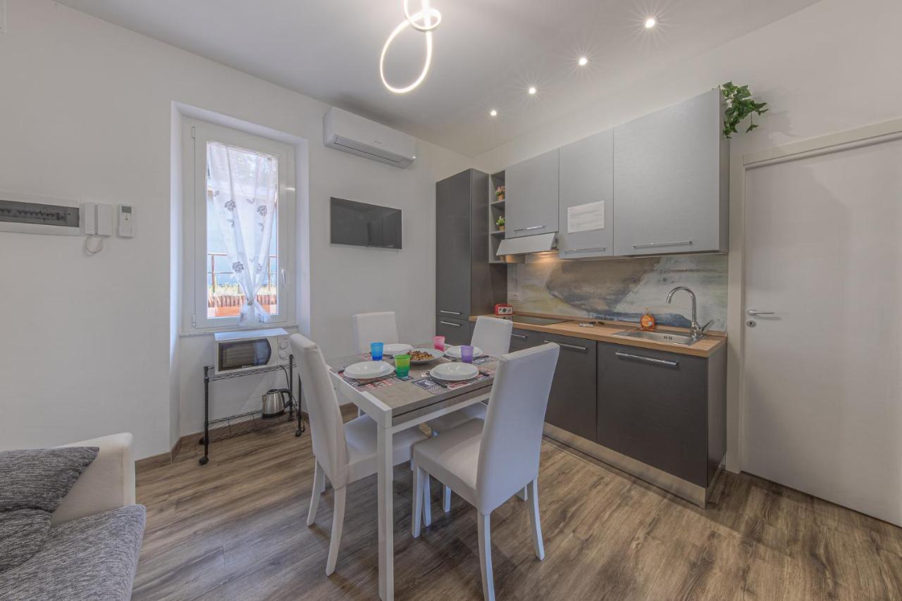 Casa Fannita By Portofinohomes Σάντα Μαργκερίτα Λιγκούρε Εξωτερικό φωτογραφία
