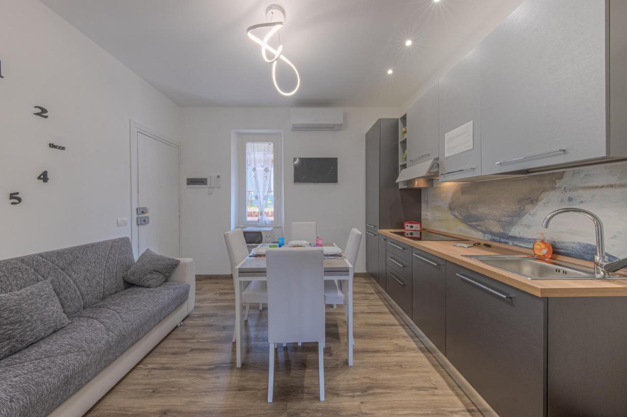 Casa Fannita By Portofinohomes Σάντα Μαργκερίτα Λιγκούρε Εξωτερικό φωτογραφία