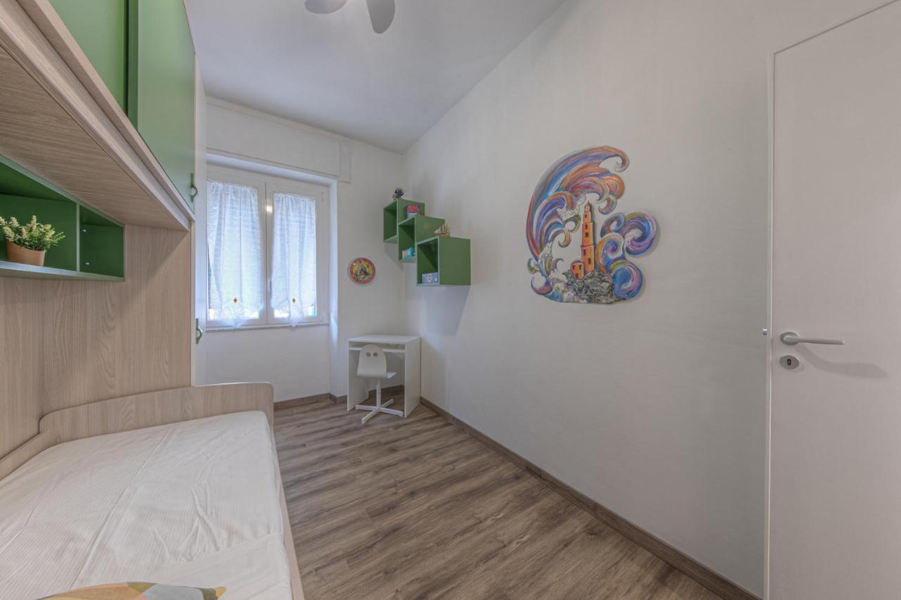 Casa Fannita By Portofinohomes Σάντα Μαργκερίτα Λιγκούρε Εξωτερικό φωτογραφία
