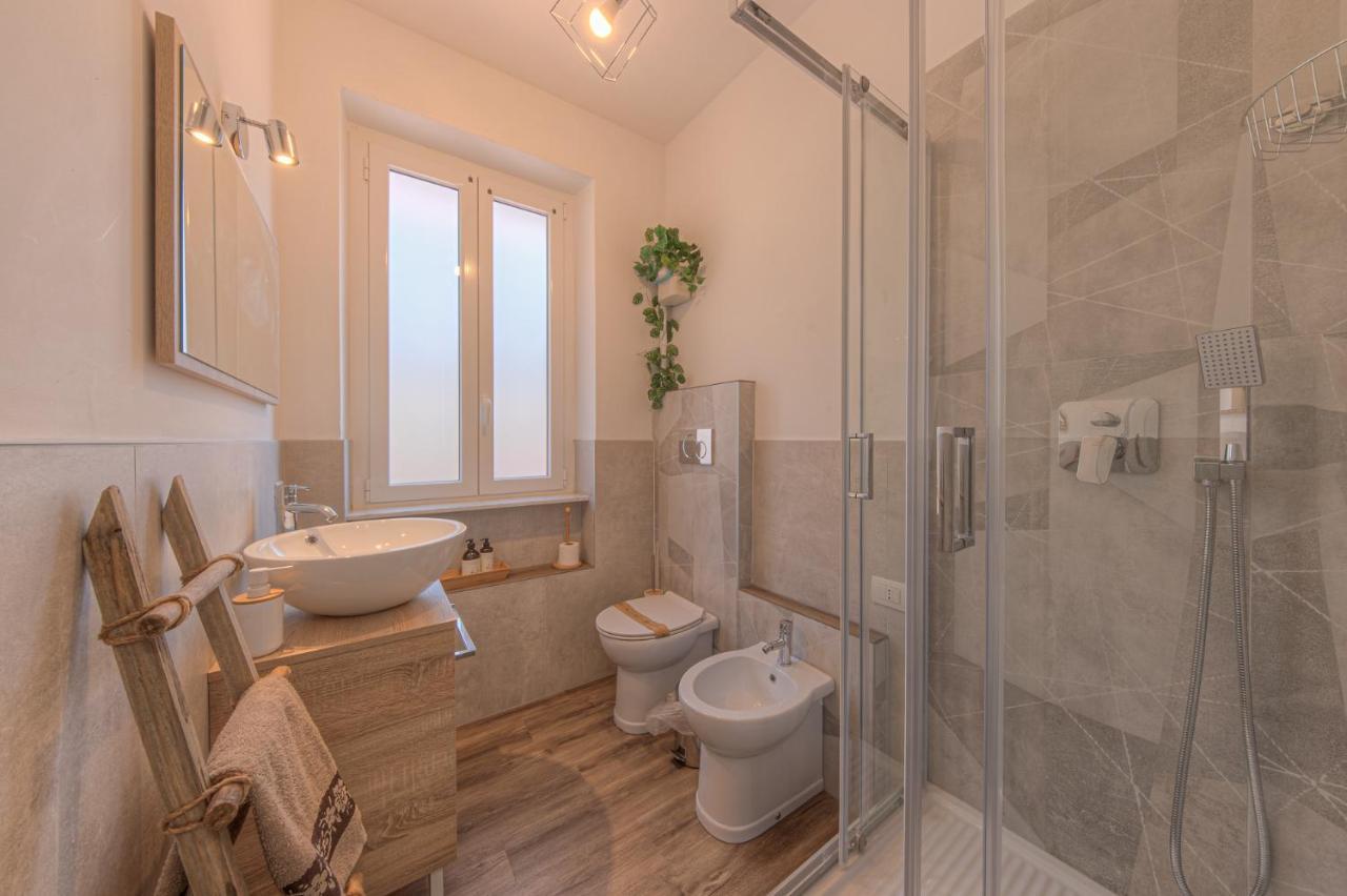 Casa Fannita By Portofinohomes Σάντα Μαργκερίτα Λιγκούρε Εξωτερικό φωτογραφία
