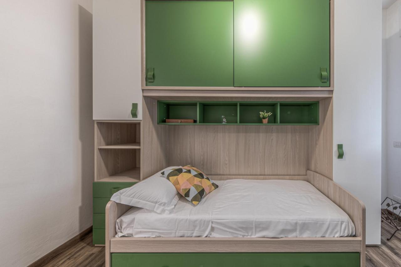 Casa Fannita By Portofinohomes Σάντα Μαργκερίτα Λιγκούρε Εξωτερικό φωτογραφία