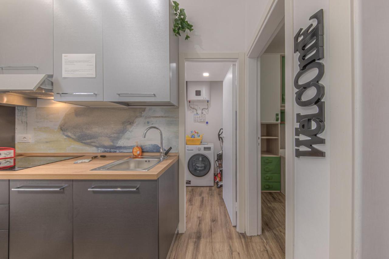 Casa Fannita By Portofinohomes Σάντα Μαργκερίτα Λιγκούρε Εξωτερικό φωτογραφία