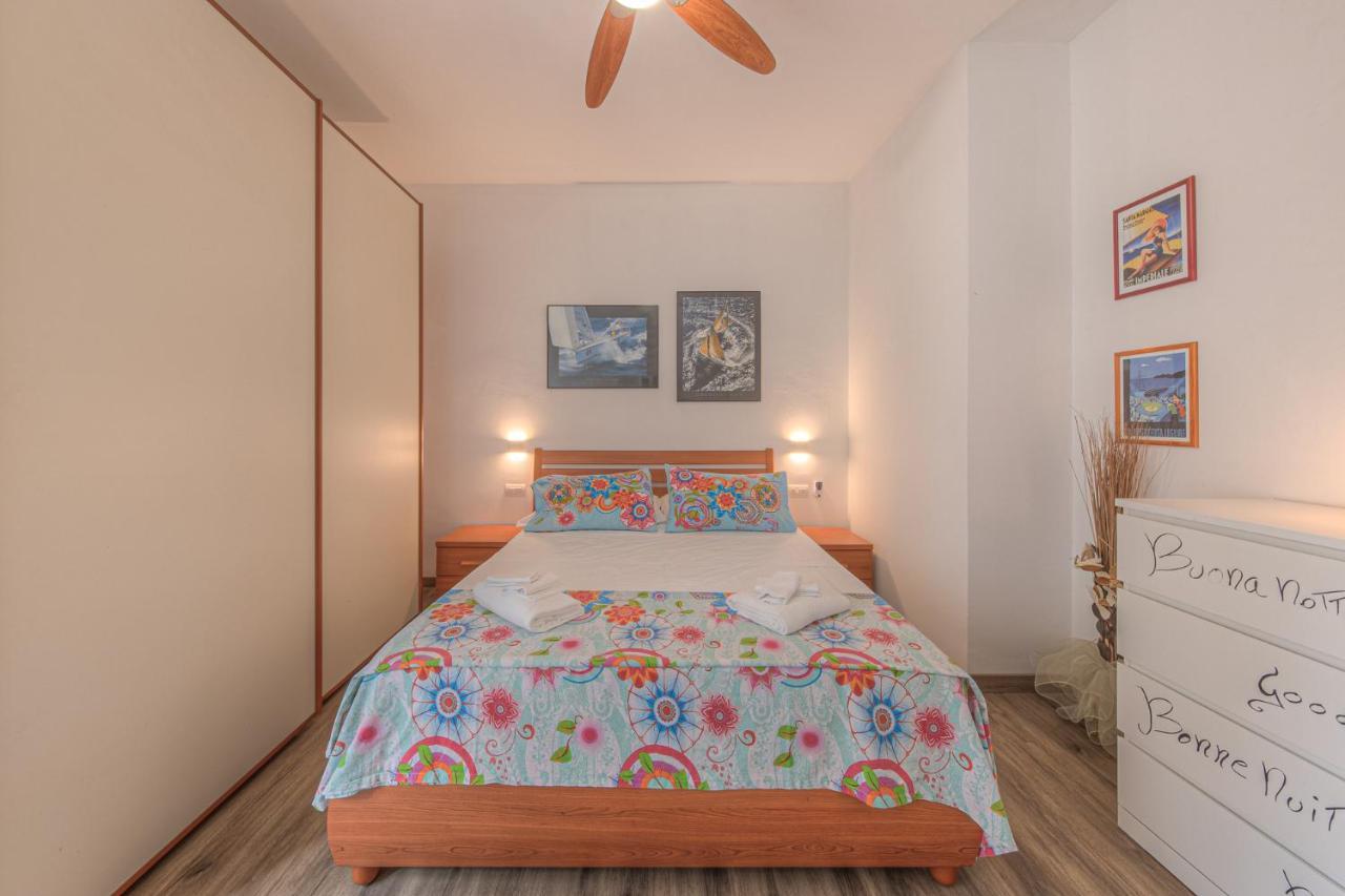 Casa Fannita By Portofinohomes Σάντα Μαργκερίτα Λιγκούρε Εξωτερικό φωτογραφία